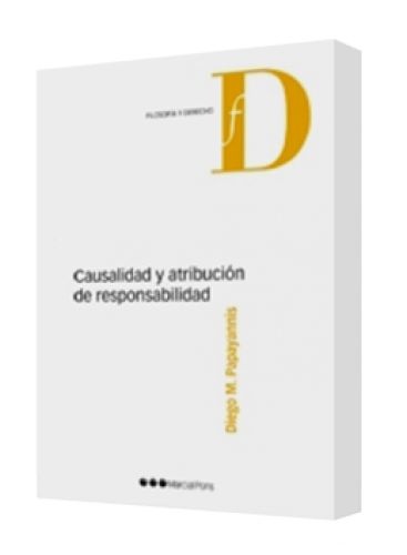 CAUSALIDAD Y ATRIBUCIÓN DE RESPONSABILIDAD